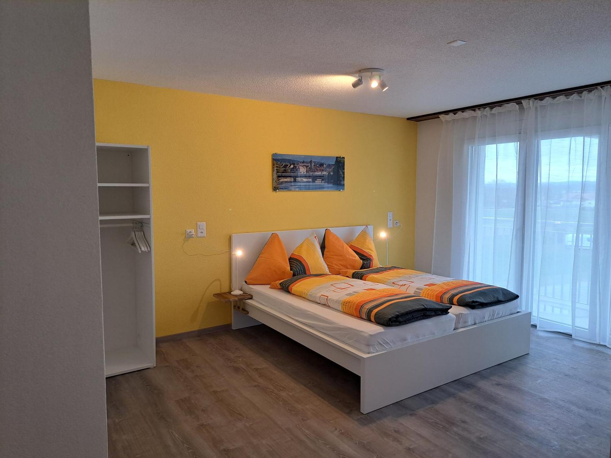 Bed and Breakfast Good Bed Biberist Екстер'єр фото